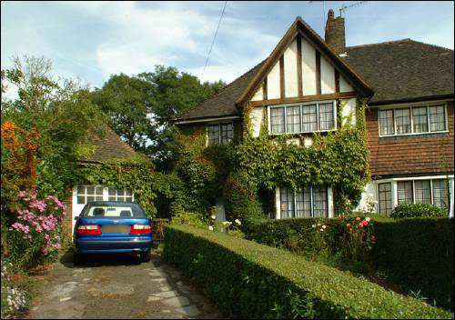 24 Cornwood Close